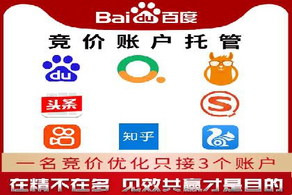 案例探讨：托管SEM竞价在不同行业的实践与效果